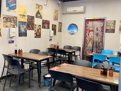大堂-都谷包子(天一广场店)