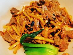 -漆黑觉米粉(三里屯店)