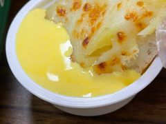 -棒约翰比萨·意面(松江开元店)