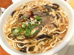 台式酸辣汤-鼎泰丰(新港中心店)