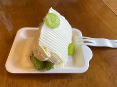 -可丽可丽·生日蛋糕·下午茶(厦门鹭港店)