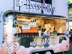 -Peet's Coffee皮爷咖啡(万象天地店)