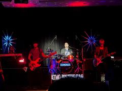 -云·酷Atmosphere(国贸大酒店)