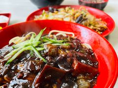 -高丽雅韩式炸酱面(南洪街店)