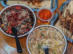 -老白家怡贵园烤肉