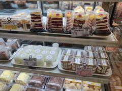 -新侨三宝乐面包店(崇文门店)