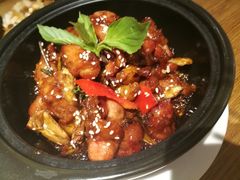 -泰华海鲜中餐厅(普吉镇店)