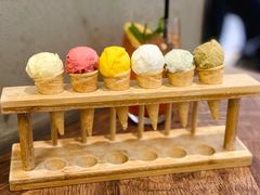 -ALLORA意大利餐厅(丰盛里店)