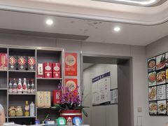 -龙香居海鲜浑锅家常菜·特色驴肉