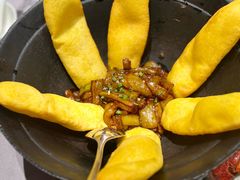 -洪福龙虾