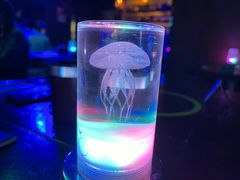 -MOSSO音乐酒吧·Live House(南京西路店)