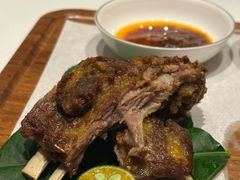 -炳胜公馆(珠江新城店)