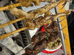 -古彭7只羊·招牌白串·碳锅羊肉旗舰店