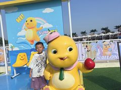 -秦皇岛乐岛海洋王国