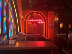 -音乐房子·Vintage Live Bar(玉林总店)