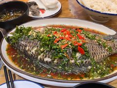 -妈妈的味道(和顺古镇店)