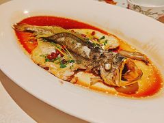 -维园悦谱·海派家常菜(乌鲁木齐南路店)