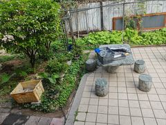 -安琪盲人按摩调理草本熏蒸馆(风和日丽店)