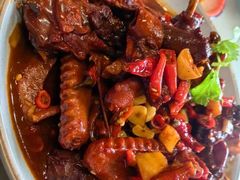 -老三样·旧食新味(万寿宫店)