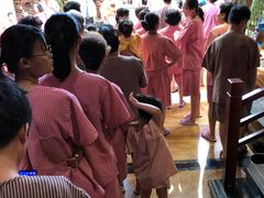 -水晶之星洗浴温泉汗蒸