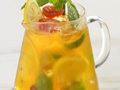 饮品-柠檬树茶餐厅(海雅缤纷城店)