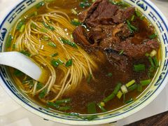 -永丰面馆(汉口路店)