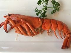 -广州花园酒店-凌璇阁360度高空海鲜自助餐CAROUSEL