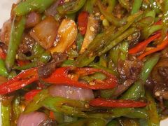 -新吉士·上海菜(浦东LCM置汇旭辉店)