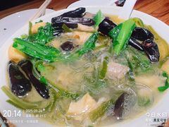 麻辣烫-金太阳海鲜烧烤·本地人餐厅(东纬路旗舰店)