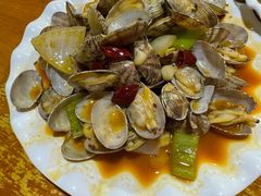 -温州一家人美食(西木头市店)