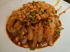 -眉州东坡(春秀路店)