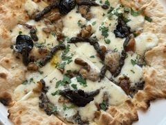 -君悦酒店·La Terrazza意合園·意式风味