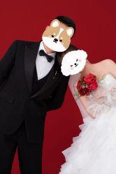 -雪中彩影婚纱摄影·微光艺术中心