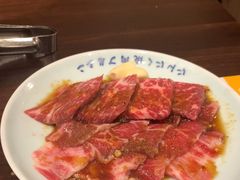 -蒜香焼肉PURUSHIN(马场路店)