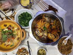 -忆3毛烧烤美食城(龙塘直营店)