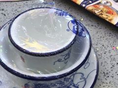 -阿婆情腊排骨火锅(金虹路店)