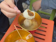 -安泰楼·佛跳墙创始人·传统闽味早茶·酒楼(三坊七巷闽菜地标店)