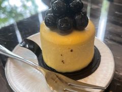 -武汉世茂希尔顿酒店·汇·全日餐厅