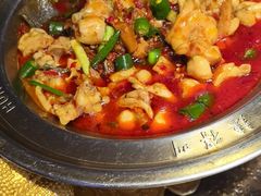 -辣得叫湘菜(四明店)