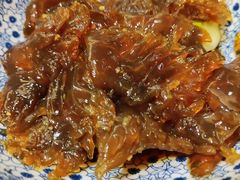 陈醋海蜇头-席家花园(巨鹿花园店)