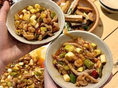 -饭江湖·江湖菜(湖广会馆店)