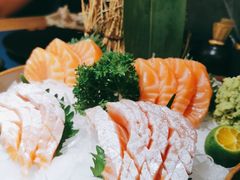 -香川日本料理·铁板烧(阿尔泰店)