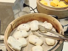 -素满香·素食自助餐(苏州·临顿路店)