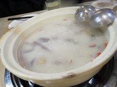 -鼎尊锅物料理(五角场店)