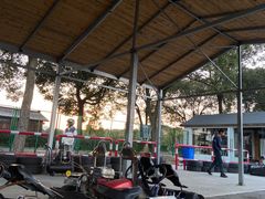 -极速星辰卡丁车赛车场(西山店)