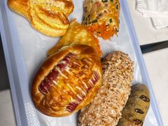 -北大家园食堂