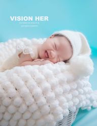 -VISION HER·薇森鹤专业孕婴亲子摄影工作室