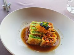 -三利音·东方司宴(外滩店)