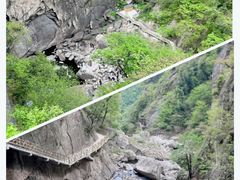 -洛阳白云山景区