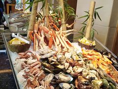 -威斯汀舞台餐厅